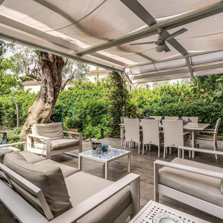 Il Canto delle Sirene - Sofia Apartments - Casa con 4 camere da letto - 56