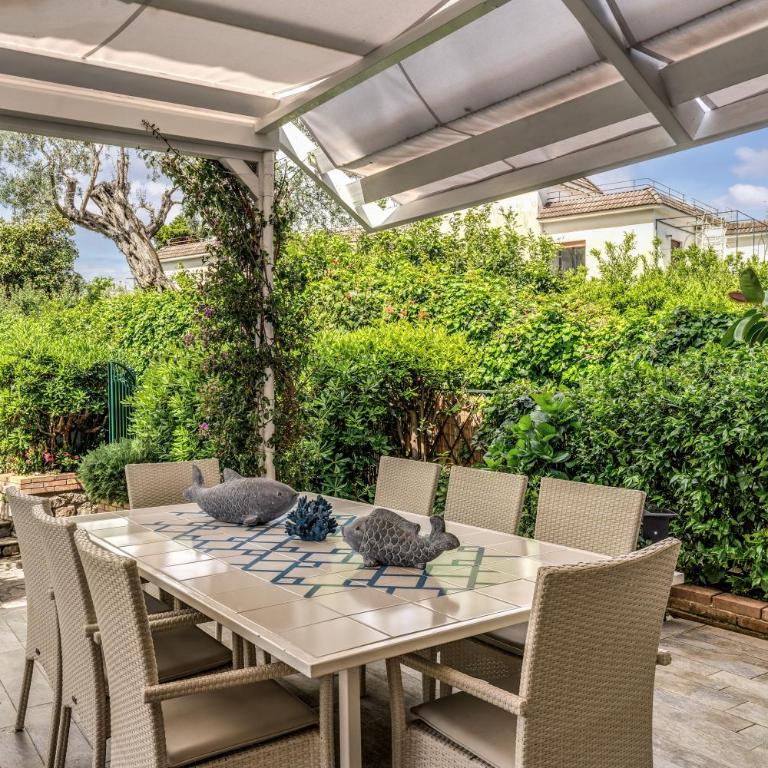 Il Canto delle Sirene - Sofia Apartments - Casa con 4 camere da letto - 57