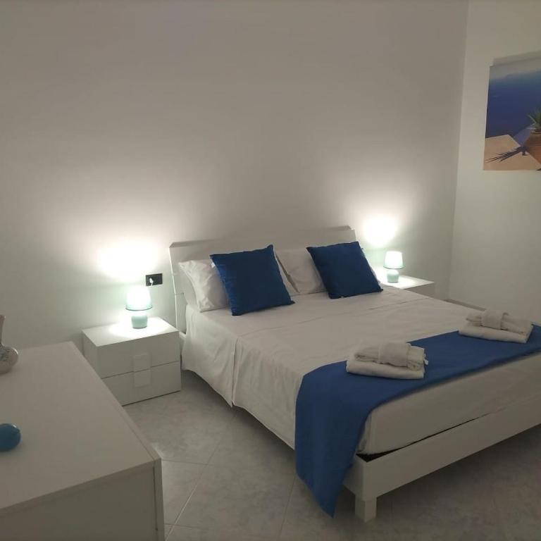 Ostuni Dream House - Two-Bedroom Apartment - 2