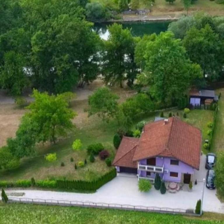 EMRAH RIVER UNA - Vila - 8