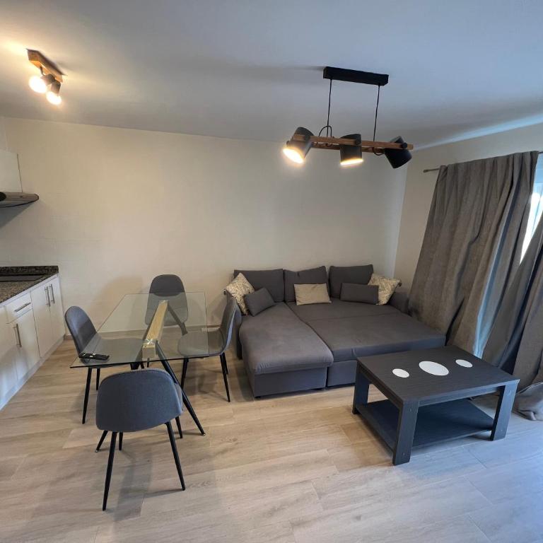 Médano Sun Wifi Free 2 - Apartamento de 1 dormitorio - 9
