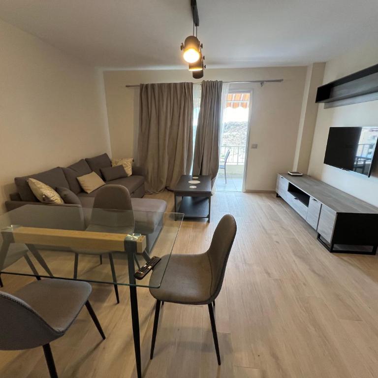 Médano Sun Wifi Free 2 - Apartamento de 1 dormitorio - 10