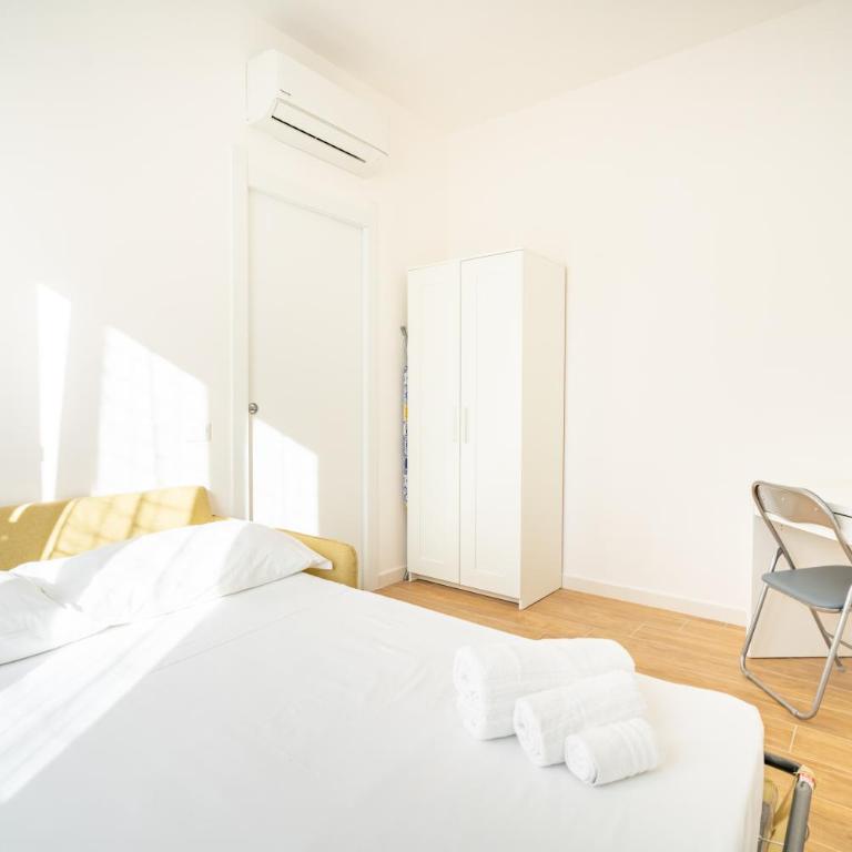 Verso il Sole - Via Noto - Appartamento con 2 Camere da Letto - 3