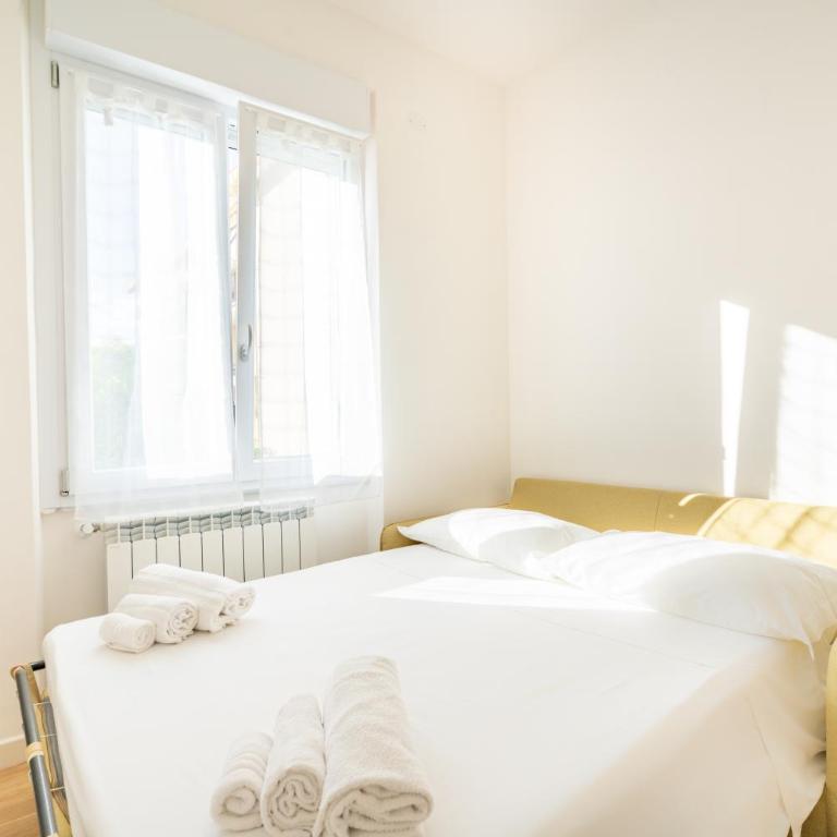 Verso il Sole - Via Noto - Appartamento con 2 Camere da Letto - 13