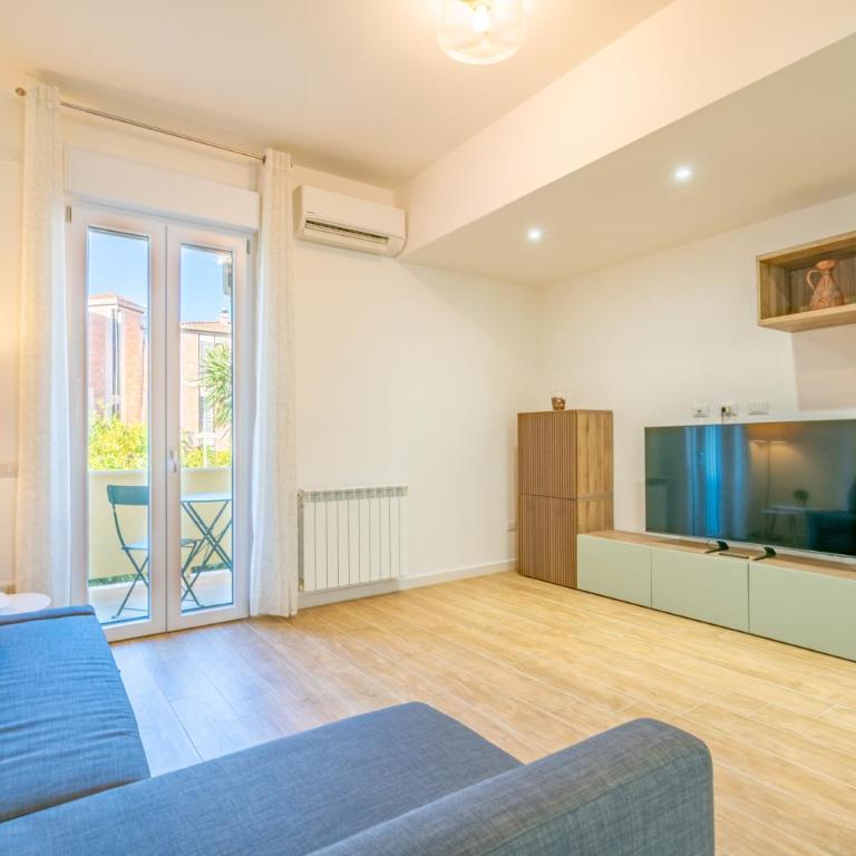 Verso il Sole - Via Noto - Appartamento con 2 Camere da Letto - 1