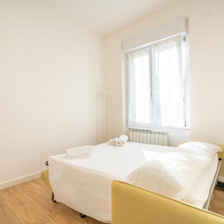 Verso il Sole - Via Noto - Appartamento con 2 Camere da Letto - 14