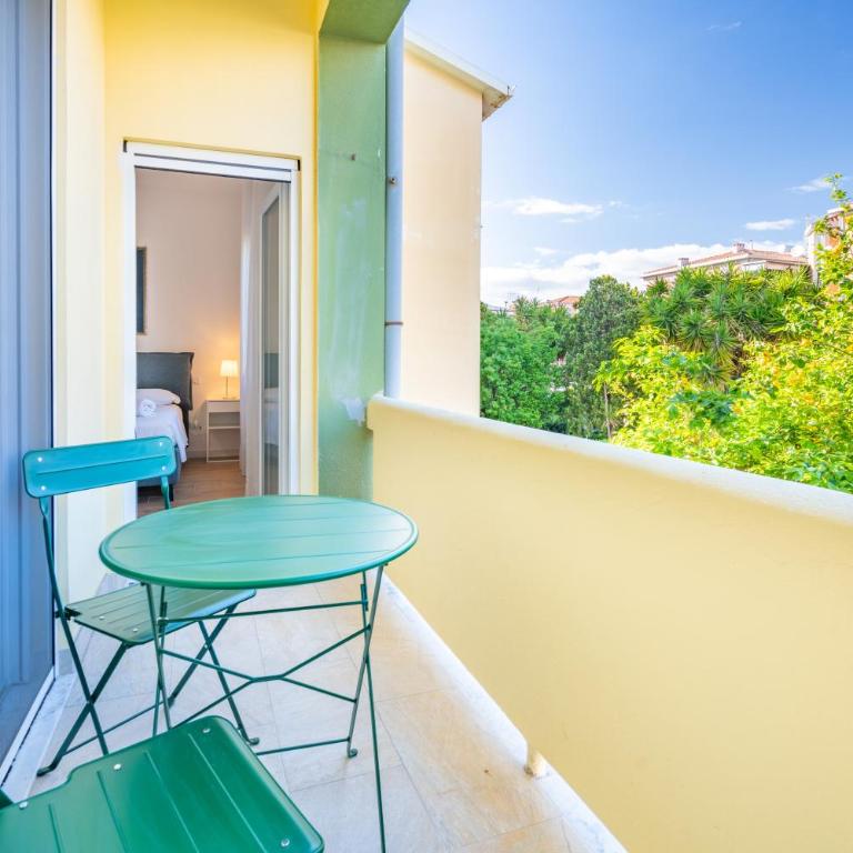 Verso il Sole - Via Noto - Appartamento con 2 Camere da Letto - 11