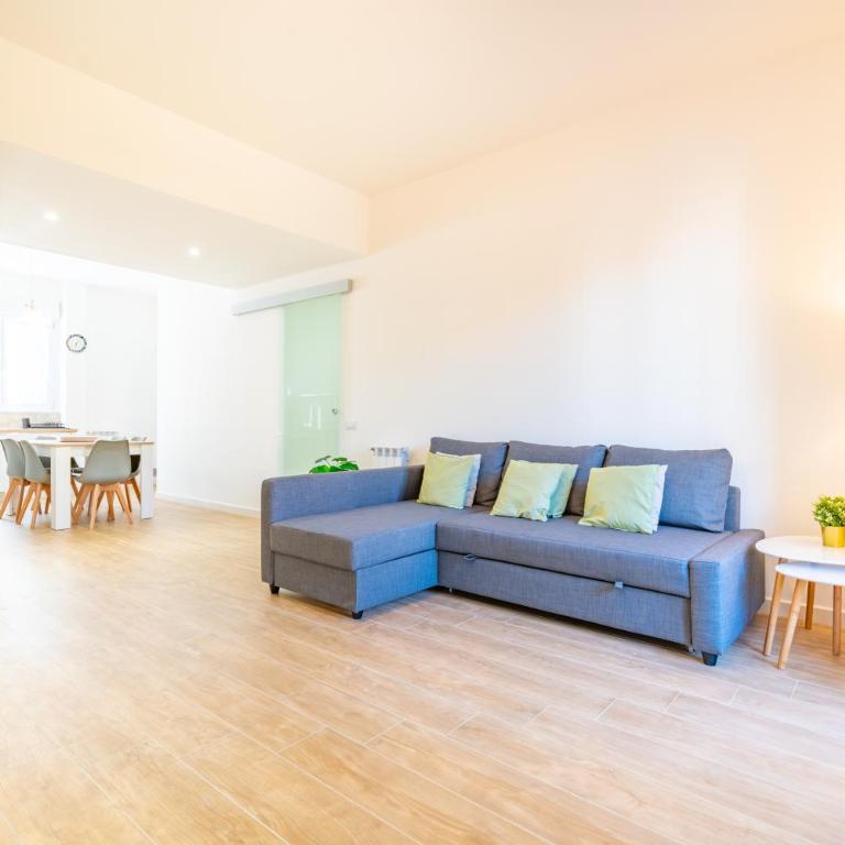 Verso il Sole - Via Noto - Appartamento con 2 Camere da Letto - 16