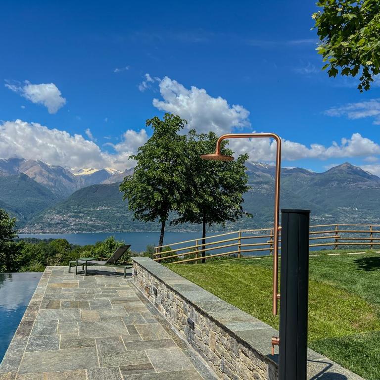 Villa Perlino - Villa con 3 Camere da Letto - 42