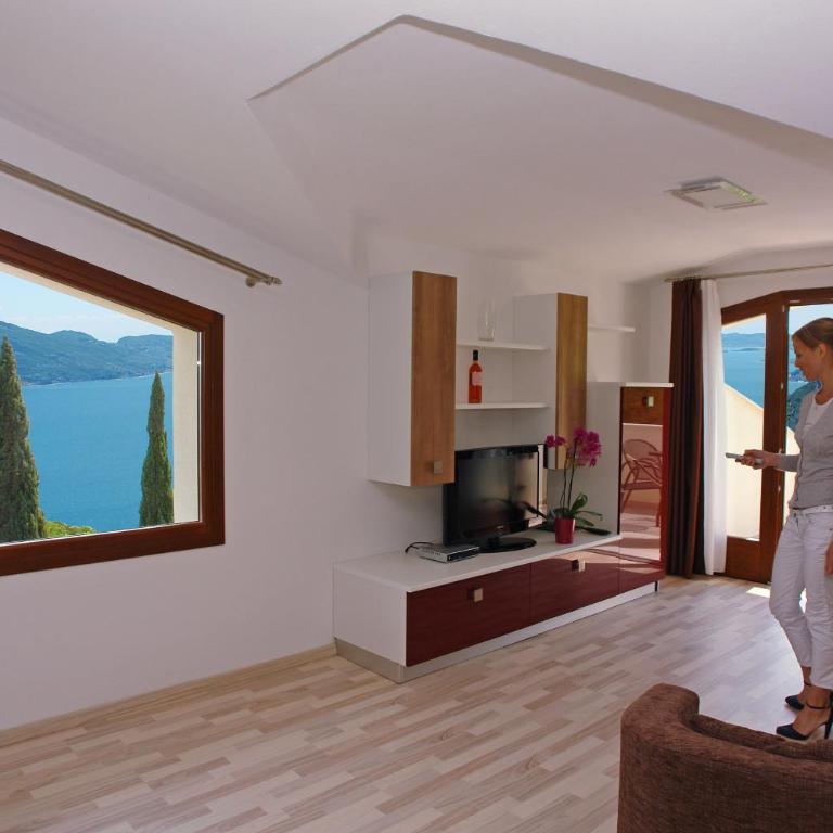 Villa San Valentino - Ruculì Hospitality - Appartamento con 2 Camere da Letto (8 Adulti) - 15