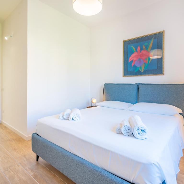 Verso il Sole - Via Noto - Appartamento con 2 Camere da Letto - 9