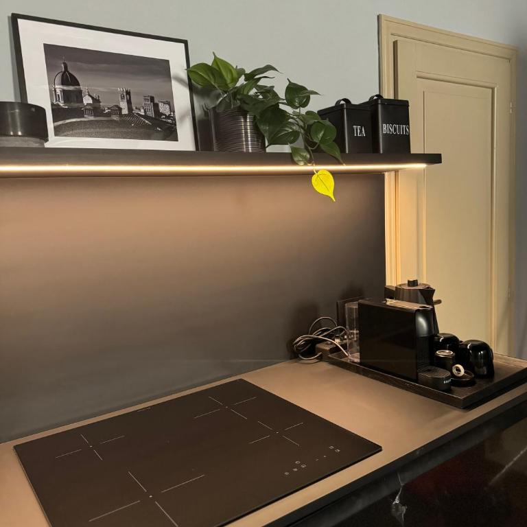 Dimora Legnazzi_a gem in the heart of Brescia - Studio with Sofa Bed - 5
