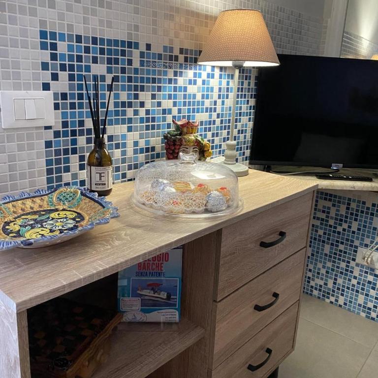 La Dimora del Viaggiatore Luxury Apartments - Appartamento con 1 Camera da Letto - 17