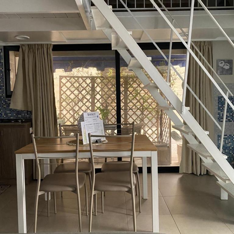 La Dimora del Viaggiatore Luxury Apartments - Appartamento con 1 Camera da Letto - 16