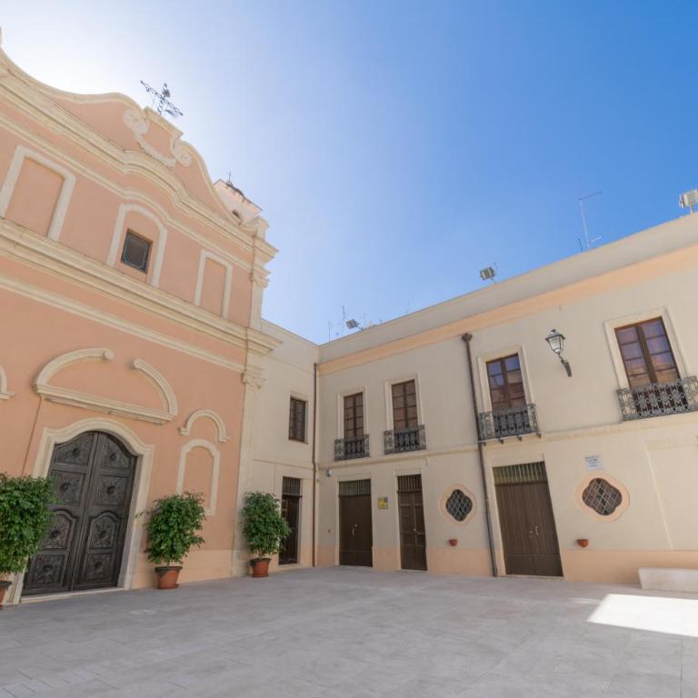 Verso il Sole - Via Noto - Appartamento con 2 Camere da Letto - 38