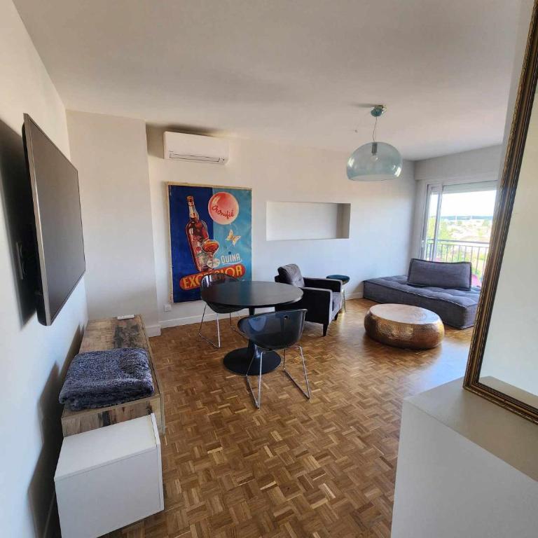 Chez A et l - Appartement 2 Chambres - 1