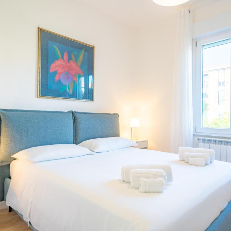 Verso il Sole - Via Noto - Appartamento con 2 Camere da Letto - 2