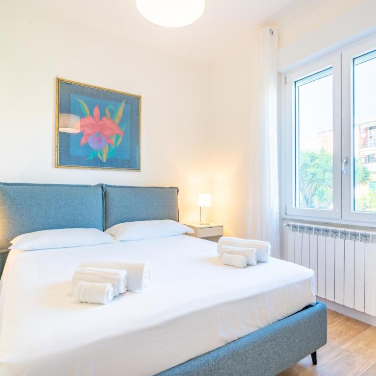 Verso il Sole - Via Noto - Appartamento con 2 Camere da Letto - 8