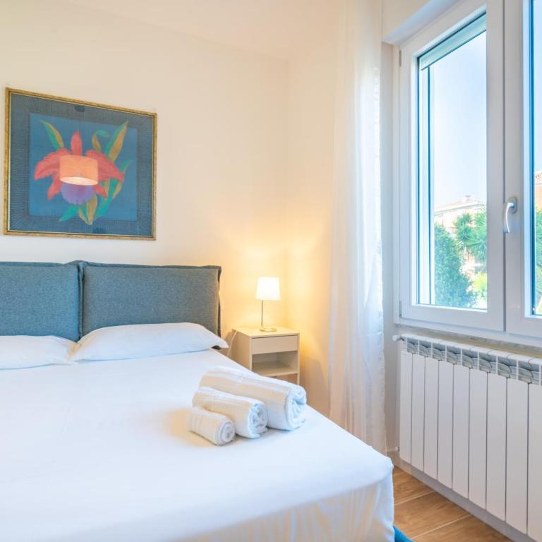 Verso il Sole - Via Noto - Appartamento con 2 Camere da Letto - 6