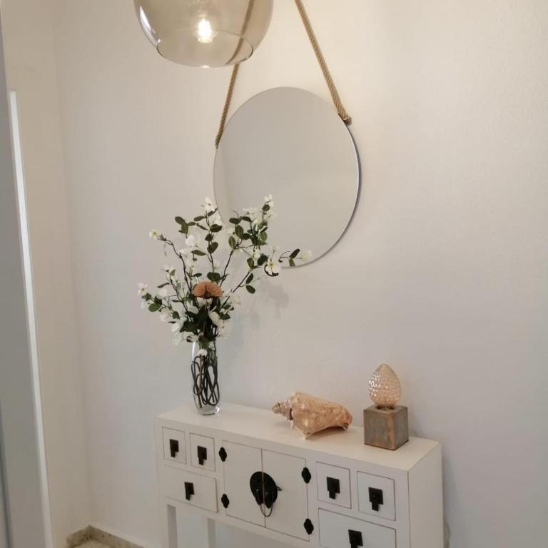 Pura Vida en Sanlucar de Barrameda - Apartamento de 2 dormitorios - 8