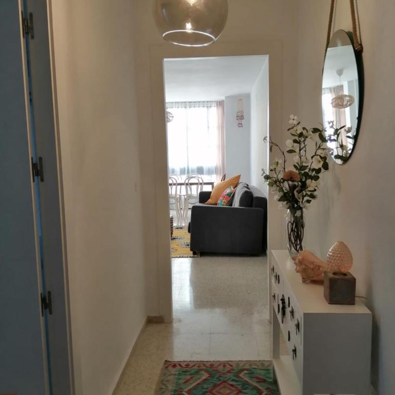 Pura Vida en Sanlucar de Barrameda - Apartamento de 2 dormitorios - 2