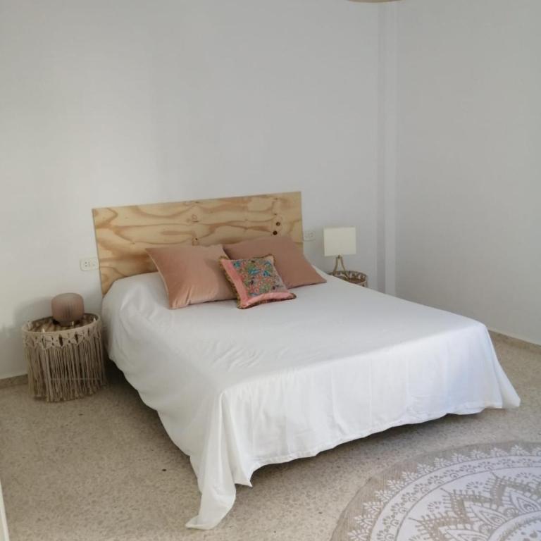 Pura Vida en Sanlucar de Barrameda - Apartamento de 2 dormitorios - 4