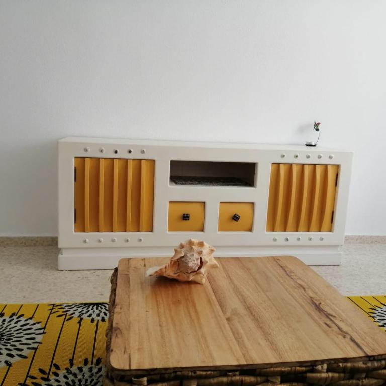 Pura Vida en Sanlucar de Barrameda - Apartamento de 2 dormitorios - 10