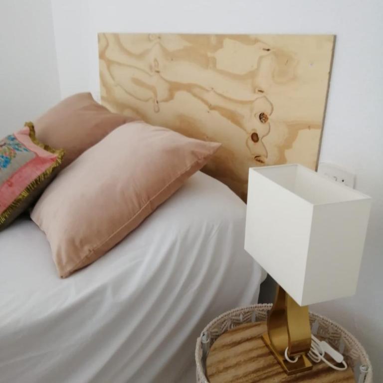 Pura Vida en Sanlucar de Barrameda - Apartamento de 2 dormitorios - 5