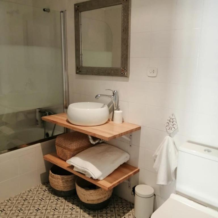 Pura Vida en Sanlucar de Barrameda - Apartamento de 2 dormitorios - 11