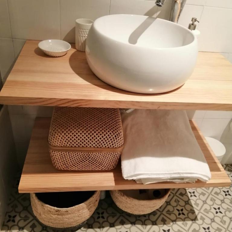 Pura Vida en Sanlucar de Barrameda - Apartamento de 2 dormitorios - 15