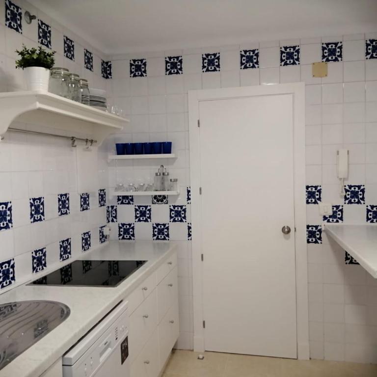 Pura Vida en Sanlucar de Barrameda - Apartamento de 2 dormitorios - 12
