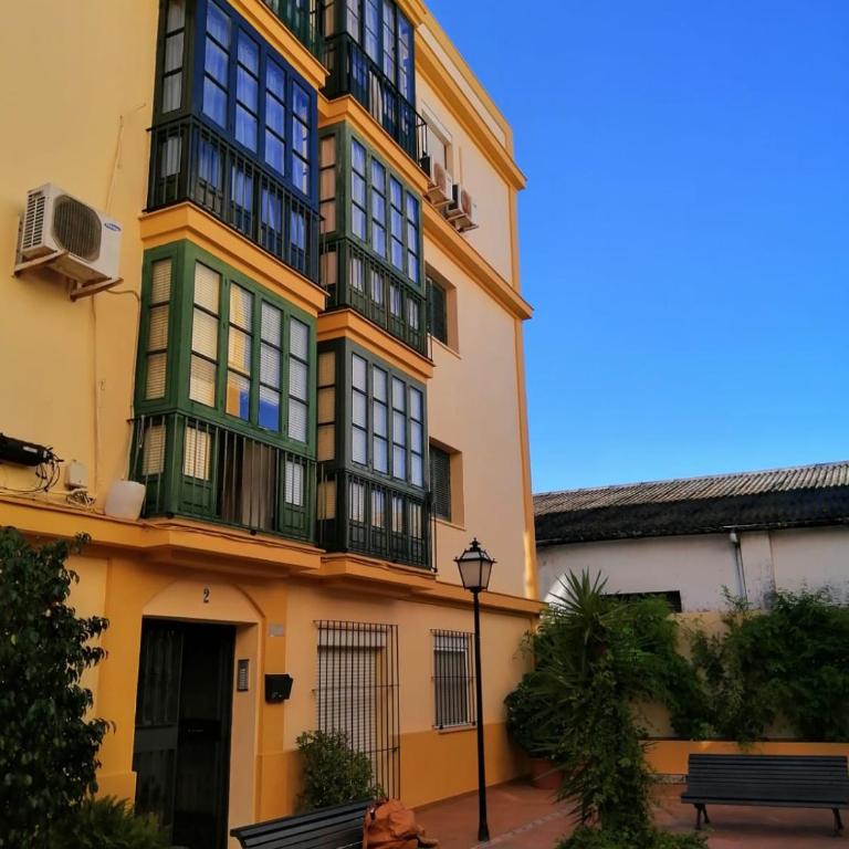 Pura Vida en Sanlucar de Barrameda - Apartamento de 2 dormitorios - 13
