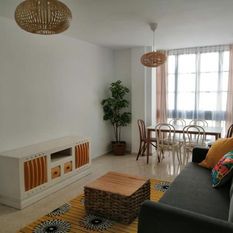 Pura Vida en Sanlucar de Barrameda - Apartamento de 2 dormitorios - 1