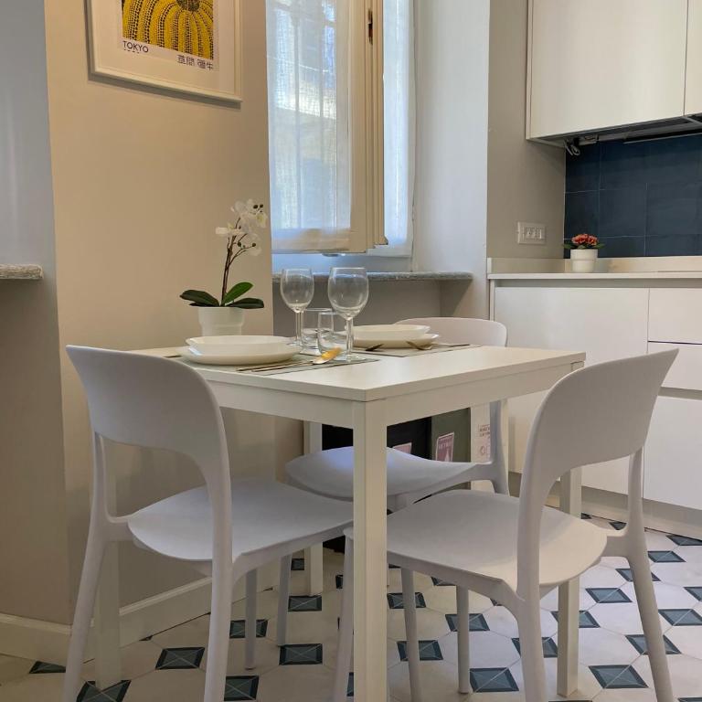 Il Melograno sul Naviglio - Appartamento con 1 Camera da Letto - 19