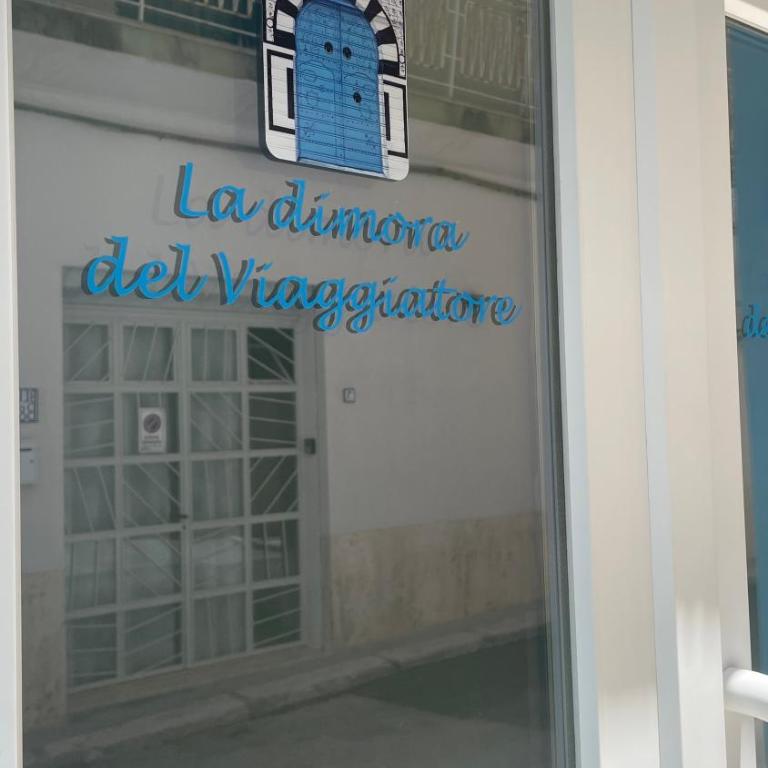 La Dimora del Viaggiatore Luxury Apartments - Appartamento con 1 Camera da Letto - 7