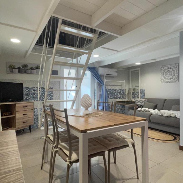 La Dimora del Viaggiatore Luxury Apartments - Appartamento con 1 Camera da Letto - 6