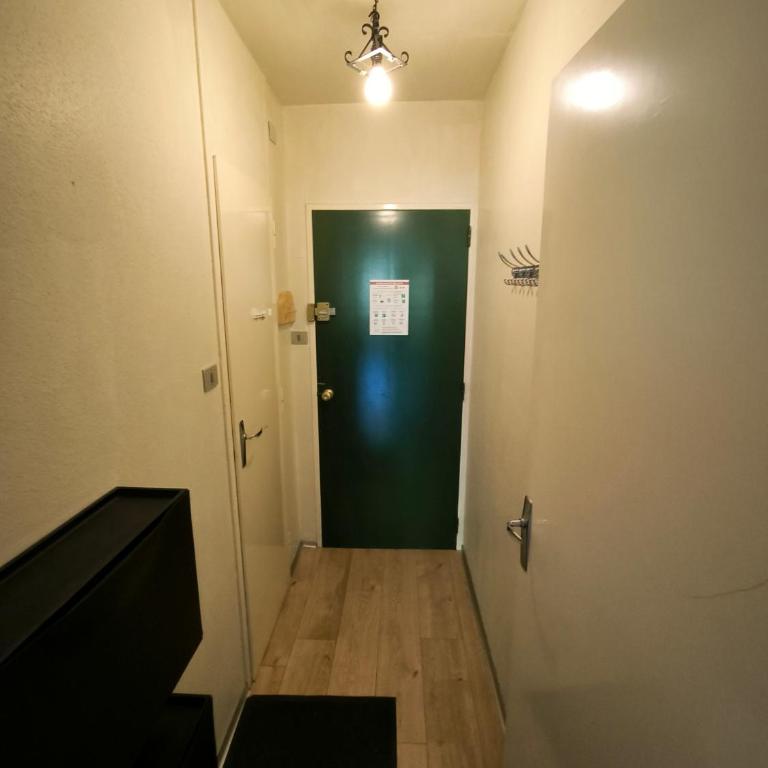 studio le corbier - Appartement 1 Chambre - 5
