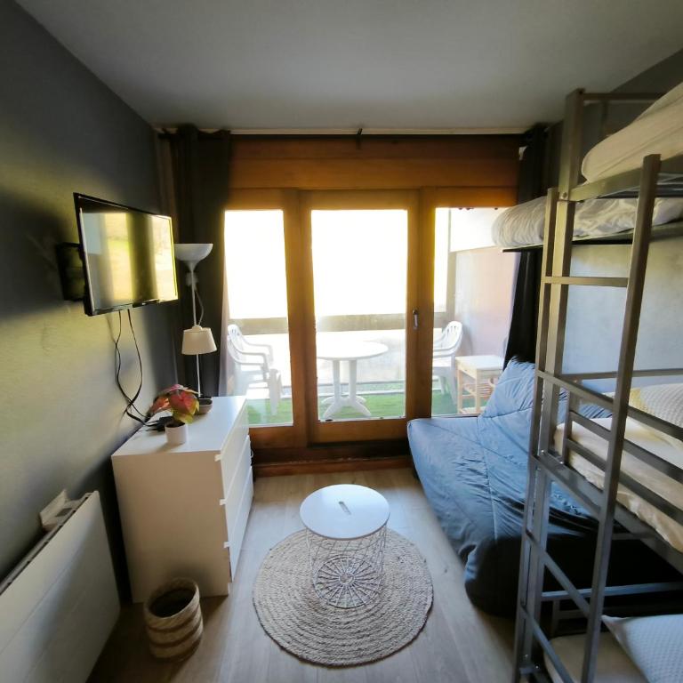 studio le corbier - Appartement 1 Chambre - 7