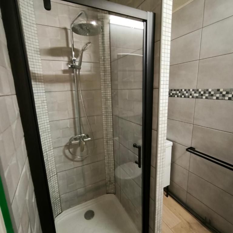 studio le corbier - Appartement 1 Chambre - 8