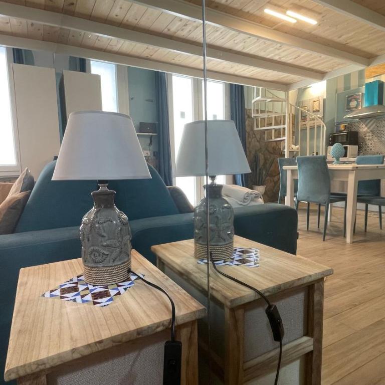 La Dimora del Viaggiatore Luxury Apartments - Appartamento Monolocale - 5