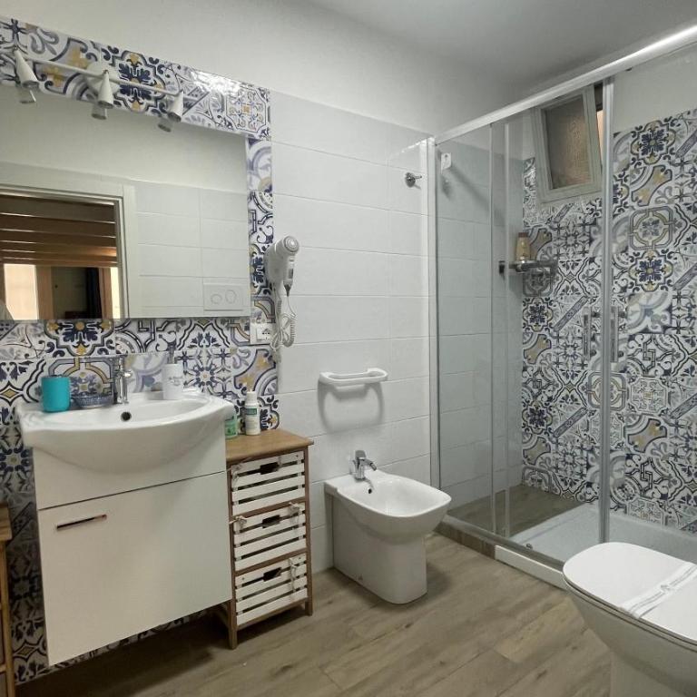 La Dimora del Viaggiatore Luxury Apartments - Appartamento Monolocale - 4