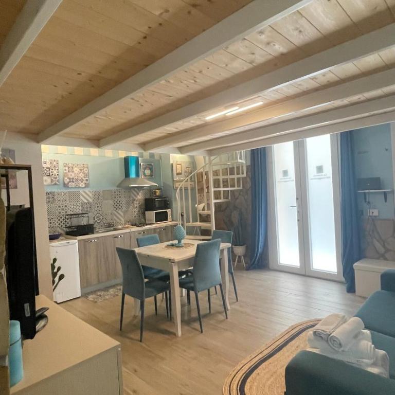 La Dimora del Viaggiatore Luxury Apartments - Appartamento Monolocale - 3