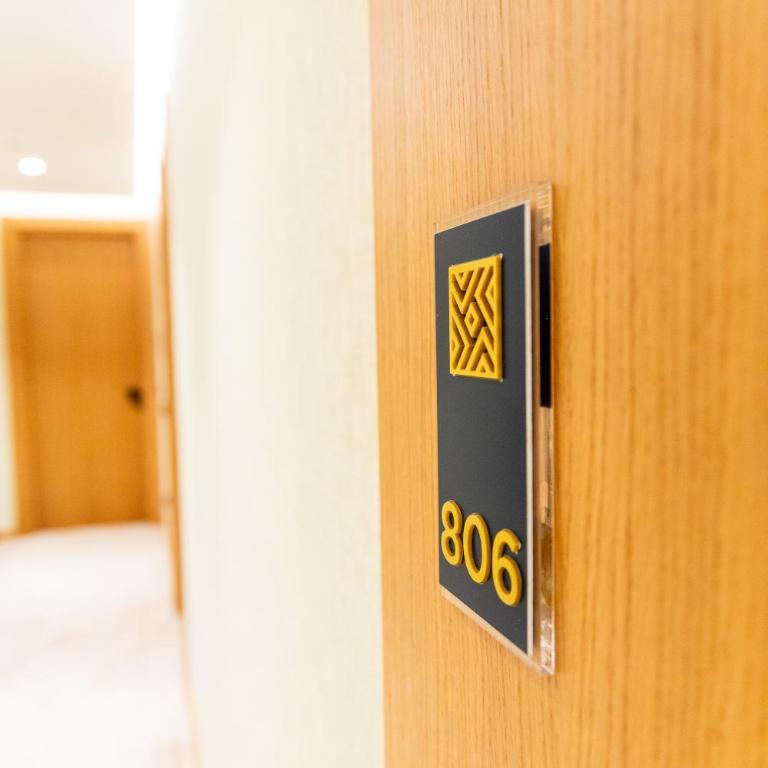 Hotel Ponta Plaza Conference & Spa - Standardna Dvokrevetna Soba s Bračnim Krevetom i Bočnim Pogledom na More. - 17