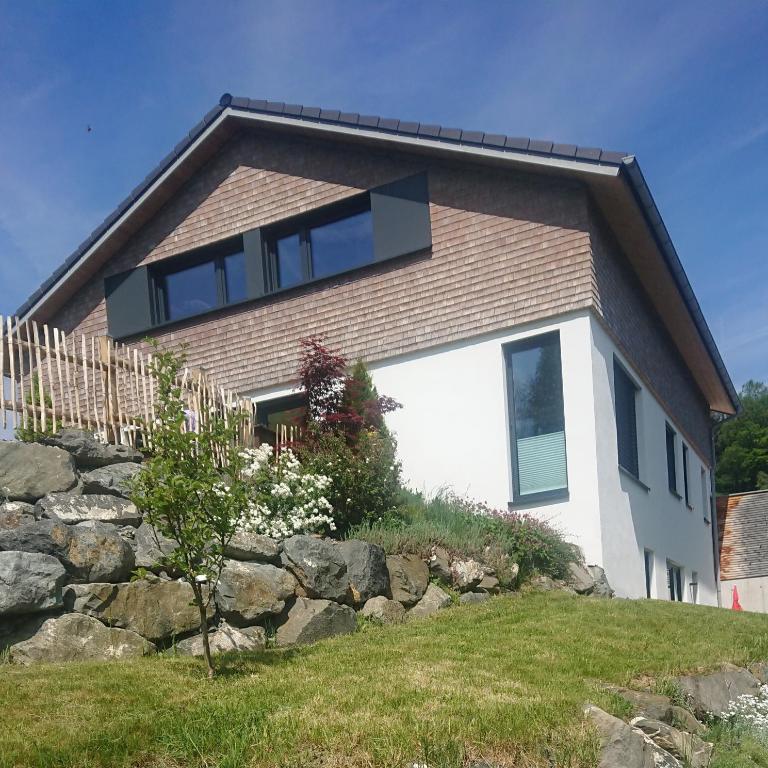 Ferienwohnung Astis - Apartment mit 1 Schlafzimmer - 2