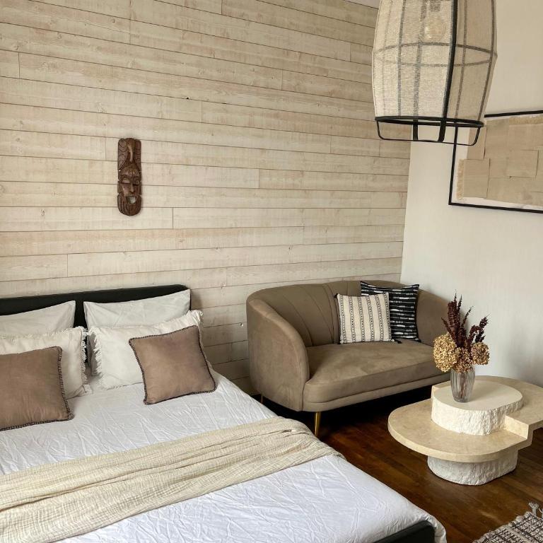 Appartement une chambre - Appartamento con 1 Camera da Letto - 1