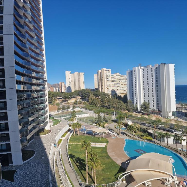 Apartament Sunset Waves 67 - Apartamento de 2 dormitorios - 48