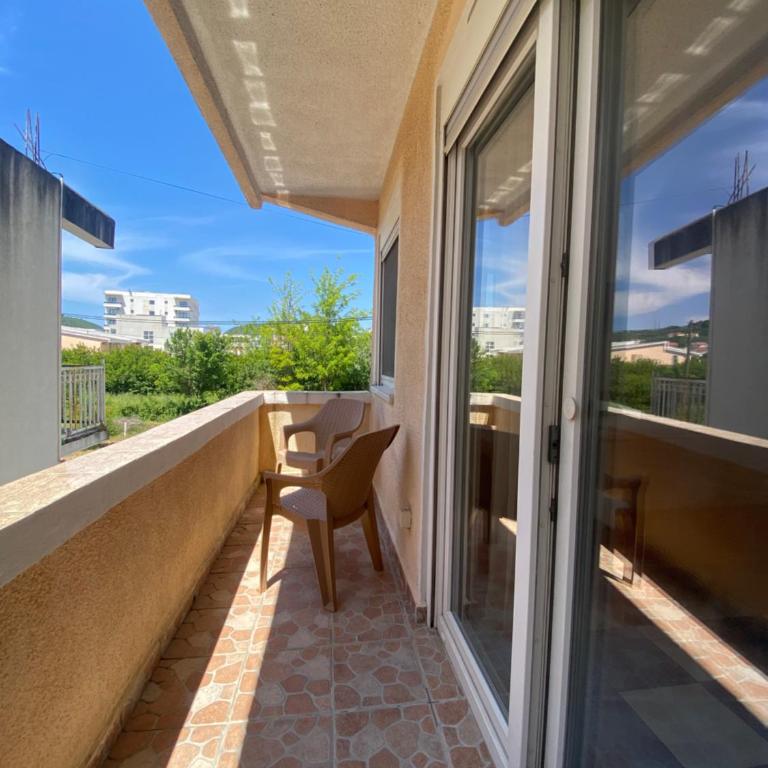 Starlight Apartments - Apartman sa 1 Spavaćom Sobom - 5