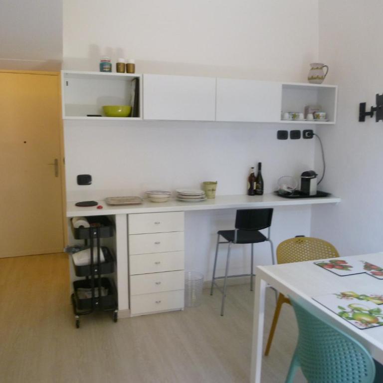 monovano al duomo - One-Bedroom Apartment - 2