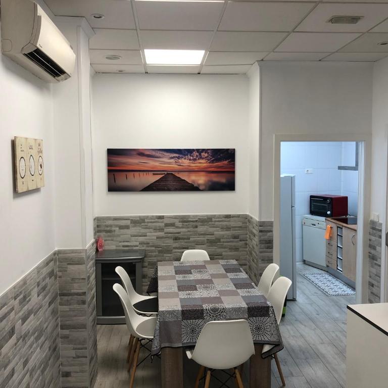 Milan Soria Luxury House - One-Bedroom Apartment - 18