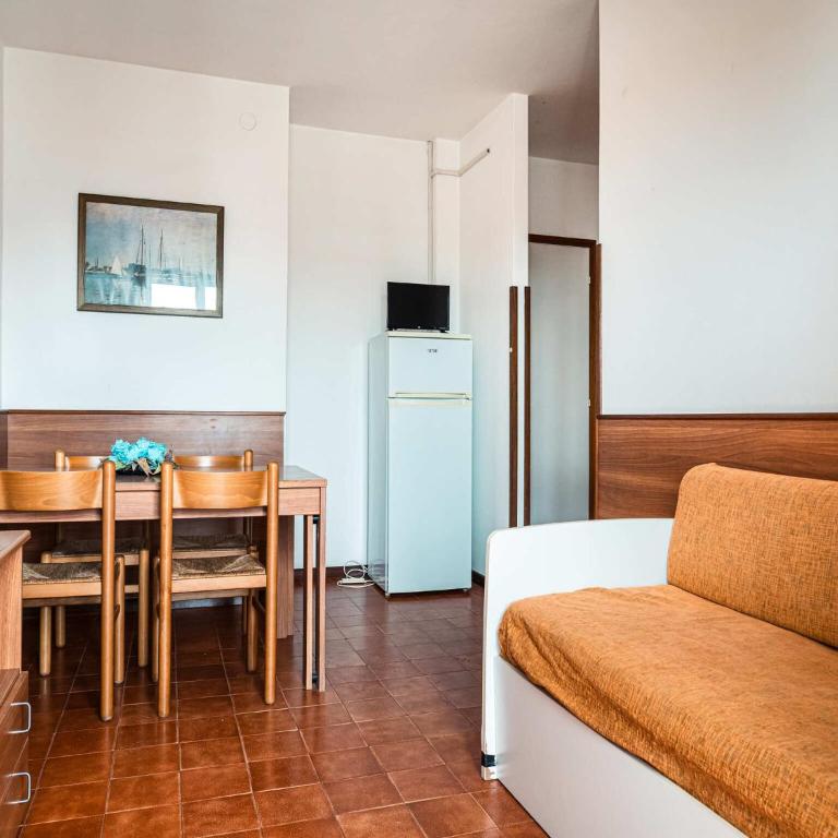 Coastal comfort in Lido del Sole with sea view - Appartamento - 3